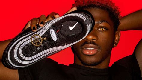 lil naa x nike|lil nas x sale.